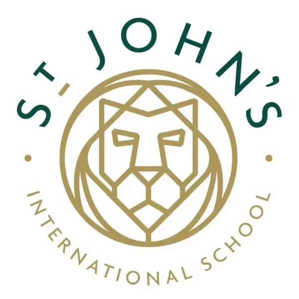 St Johns International School
