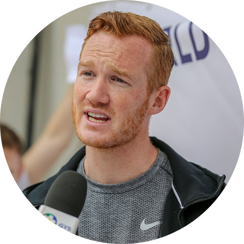 Greg Rutherford