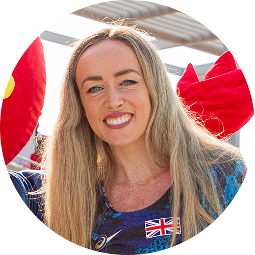 Eilish McColgan