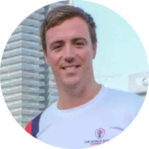 Robbie Renwick