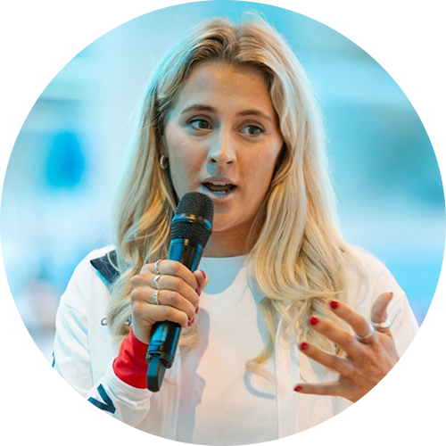 Siobhan-Marie O'Connor