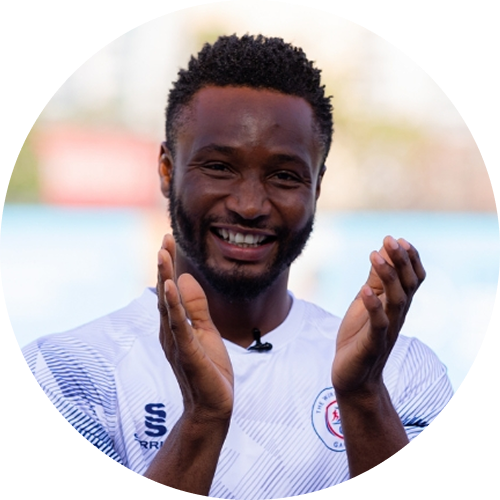 John Obi Mikel