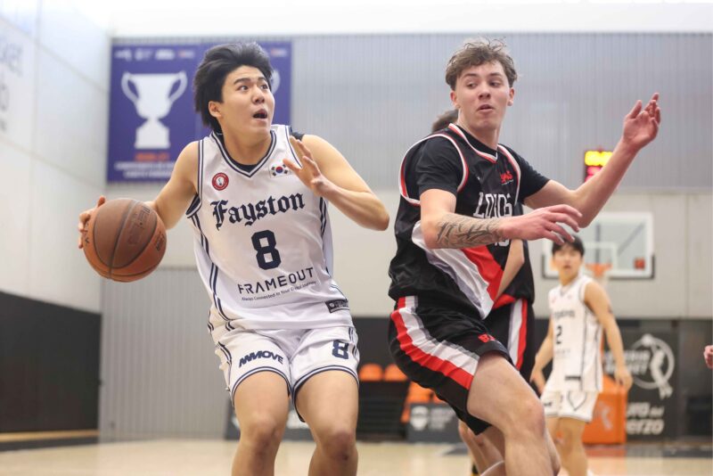 Basketball Image2