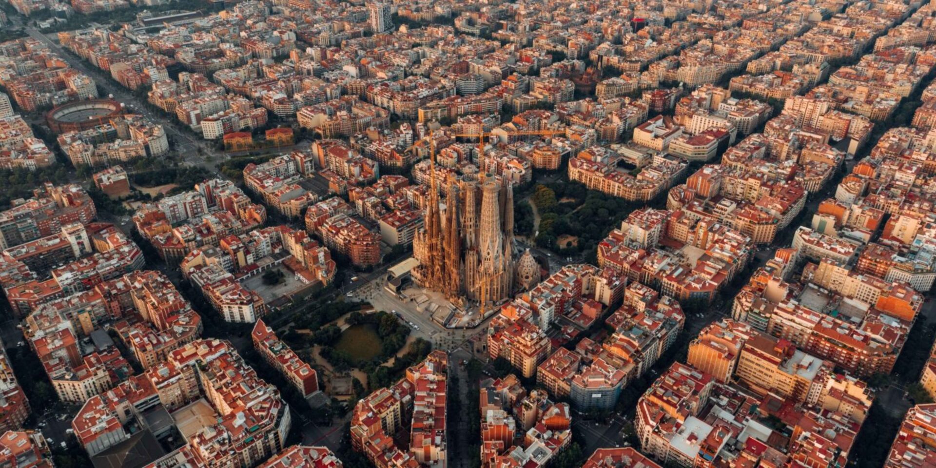Barcelona GV