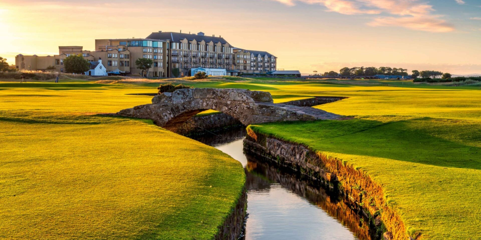 St Andrews GV