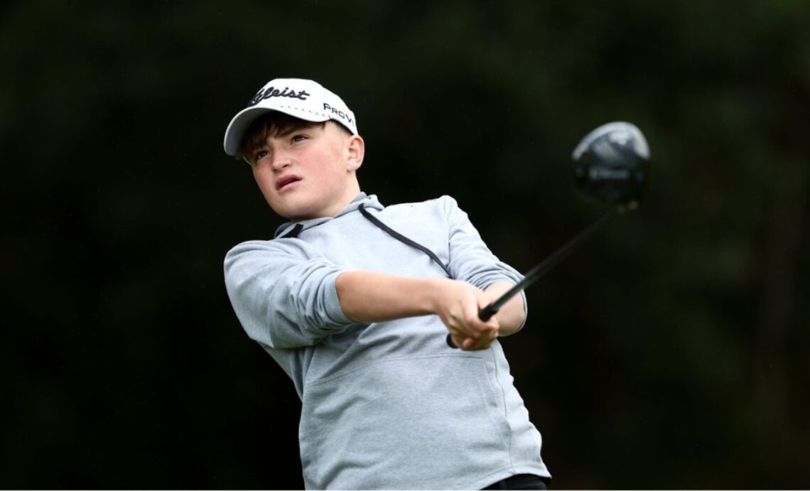Golf Supporters Image2