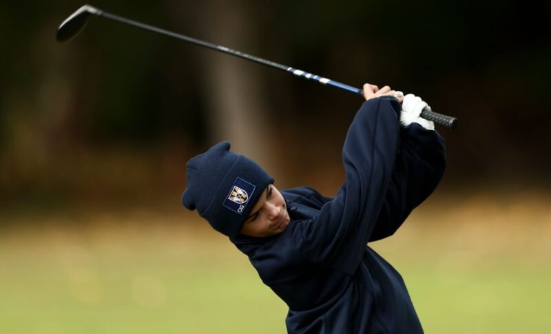 Golf Supporters Image5