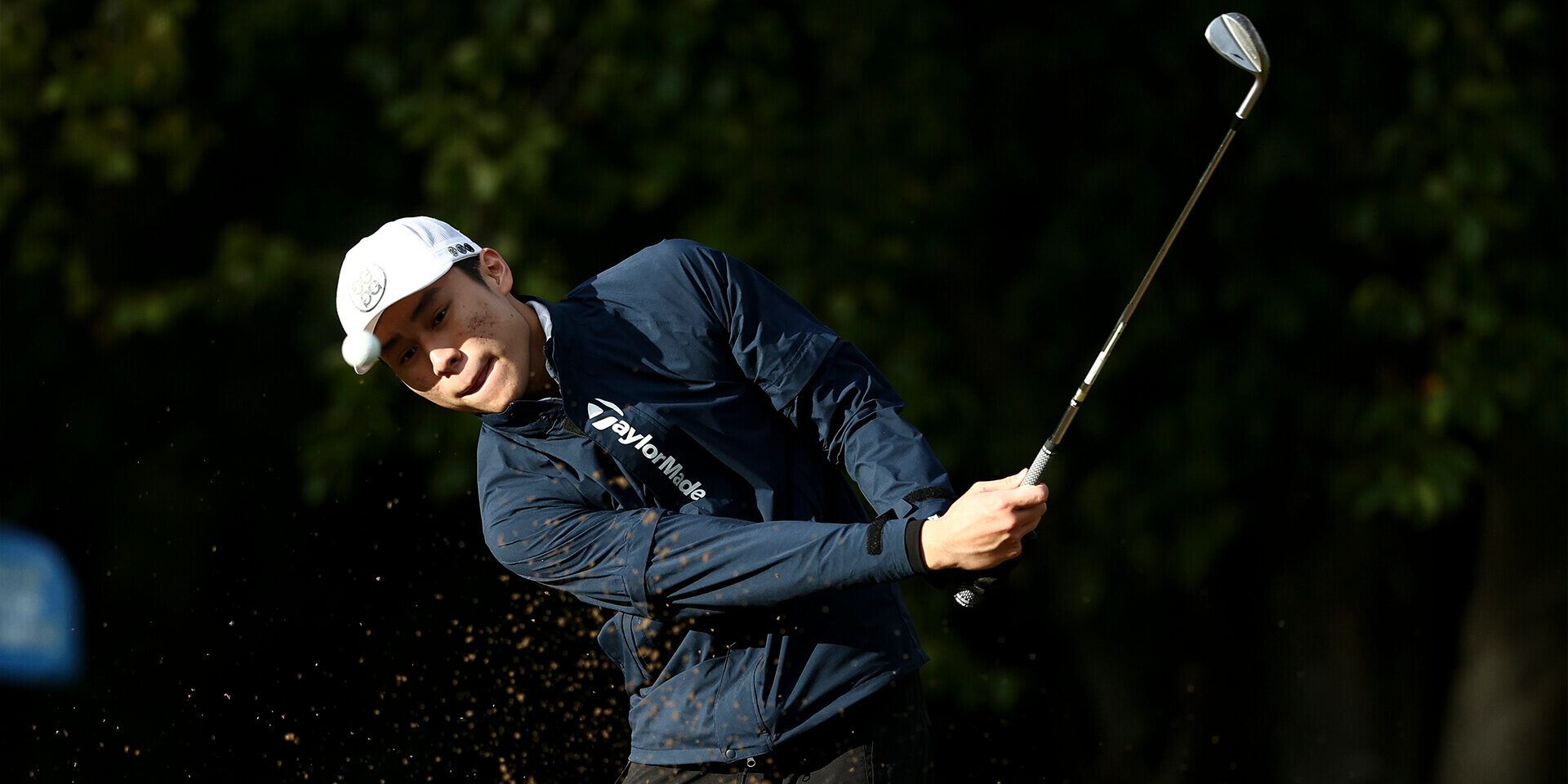 Golf Banner 1920 x 960 px