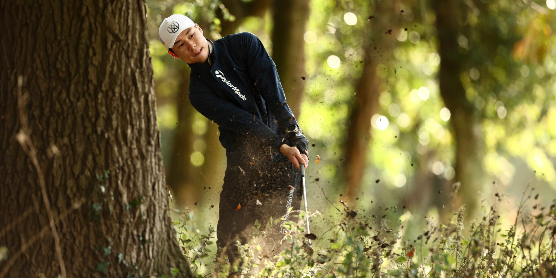 Golf Banner