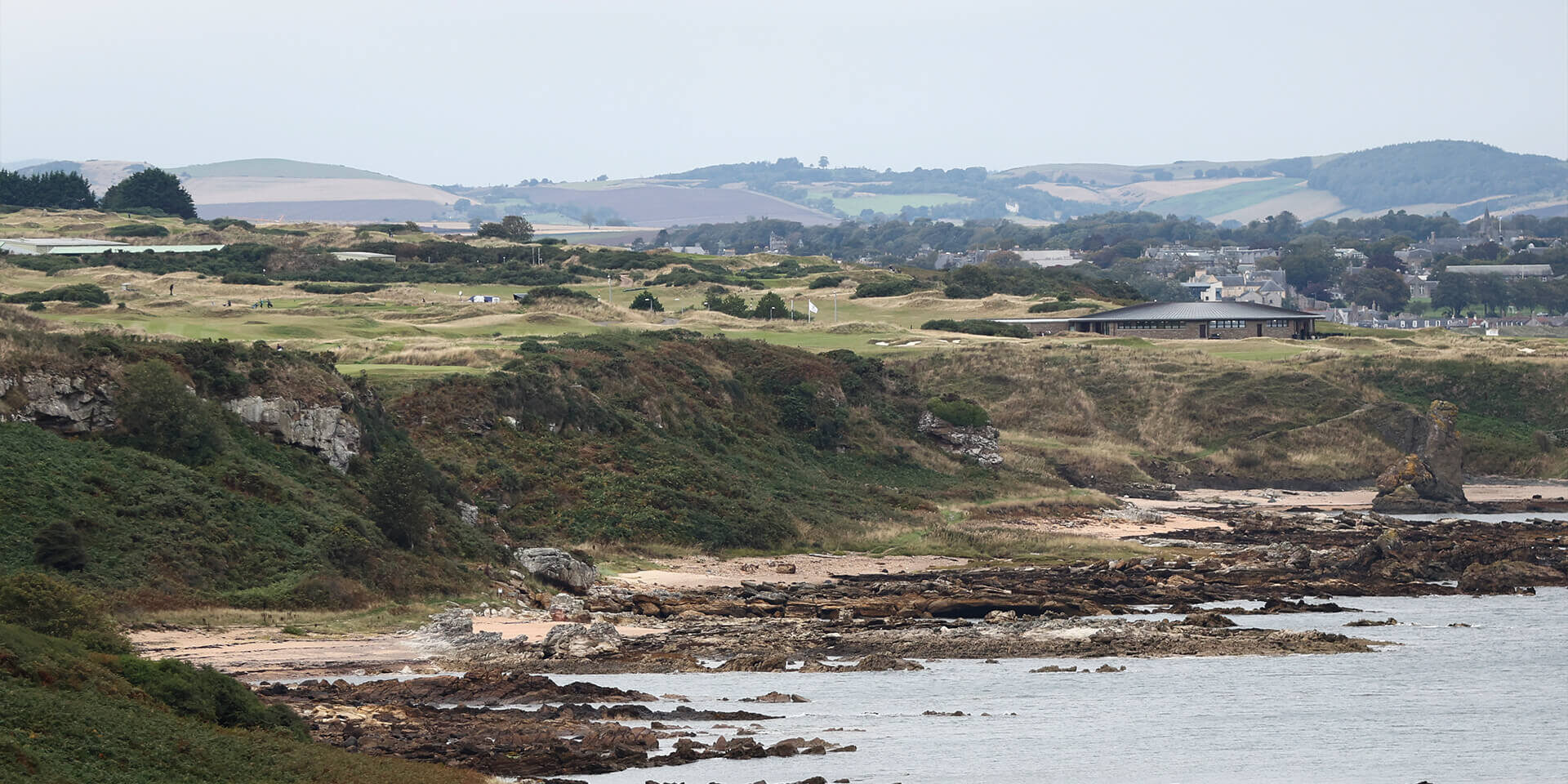 Golf Location 1920 x 960 px