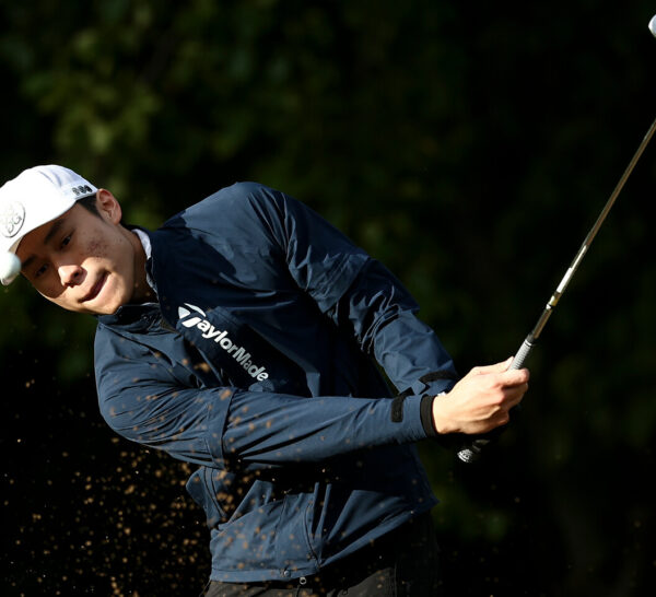 Golf Banner 1920 x 960 px