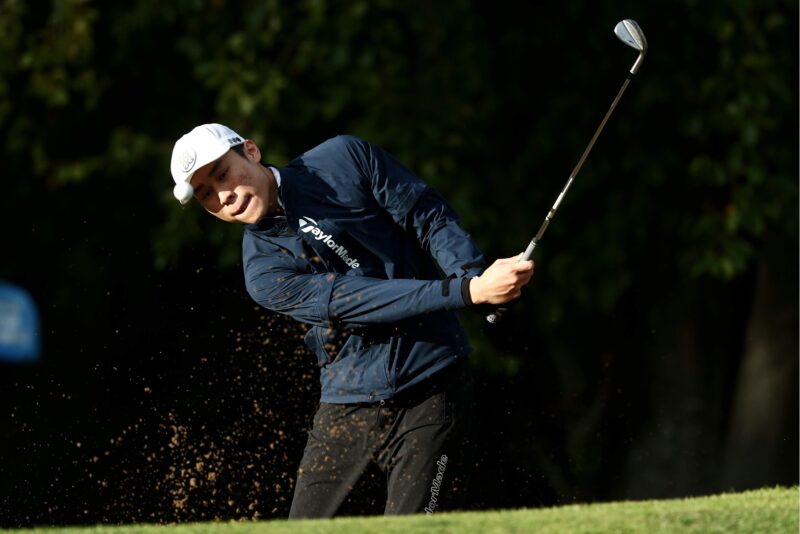 Golf Image2