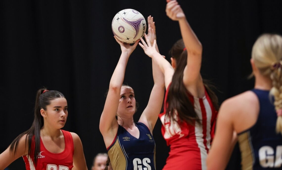 Netball Supporters Image3