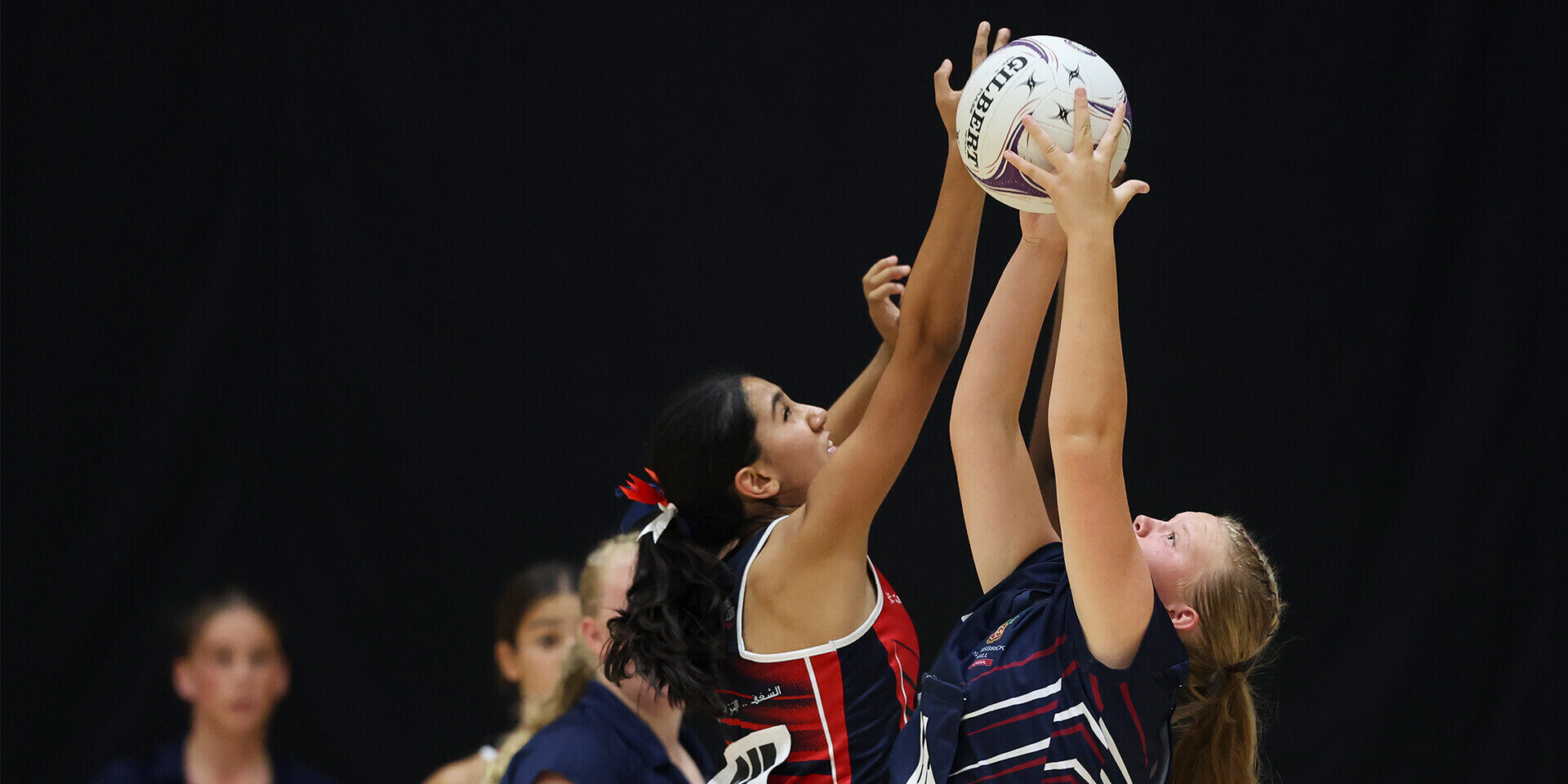 Netball CTA 1920 x 960 px