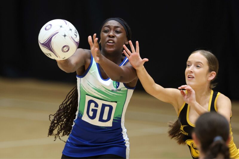 Netball Image1