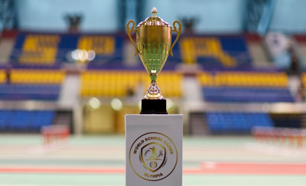 Olympia GV Trophy