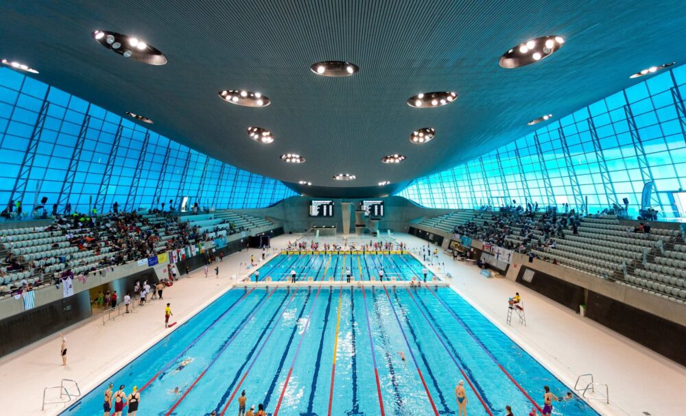 Swim GV 1