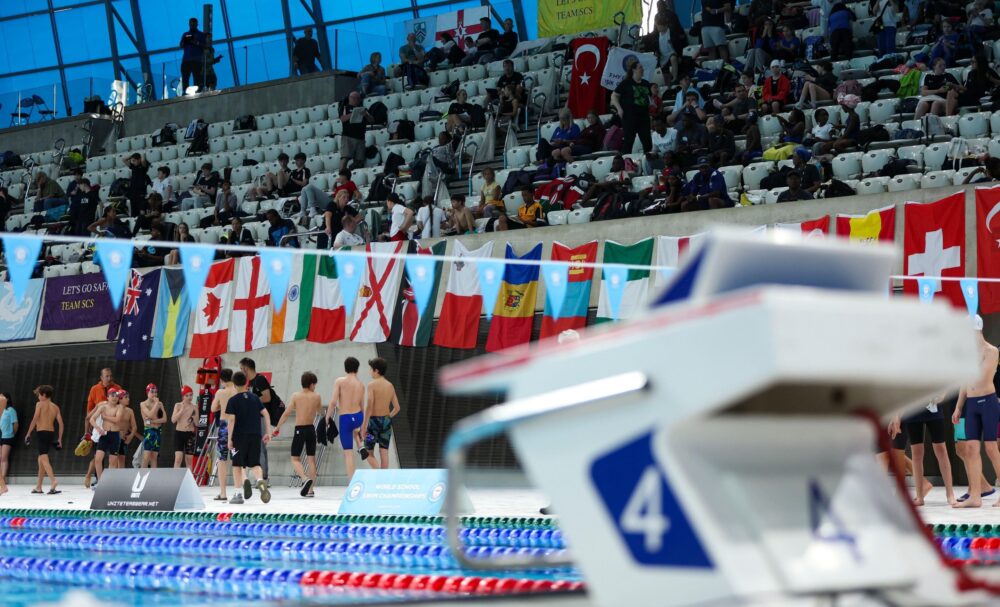 Swim GV 2