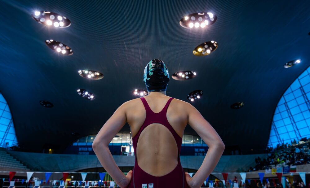 Swim GV 4