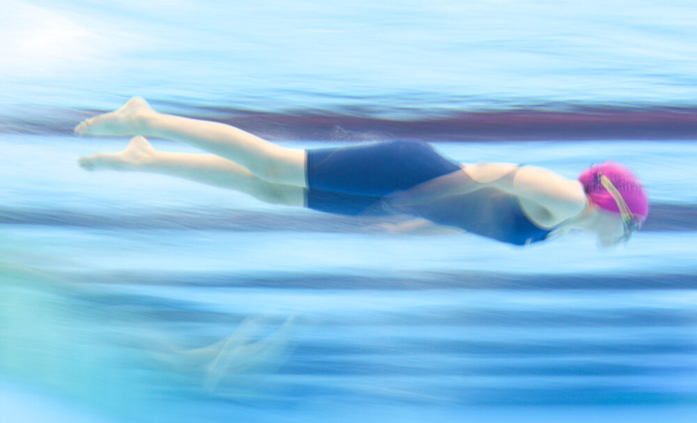 Swim GV 5
