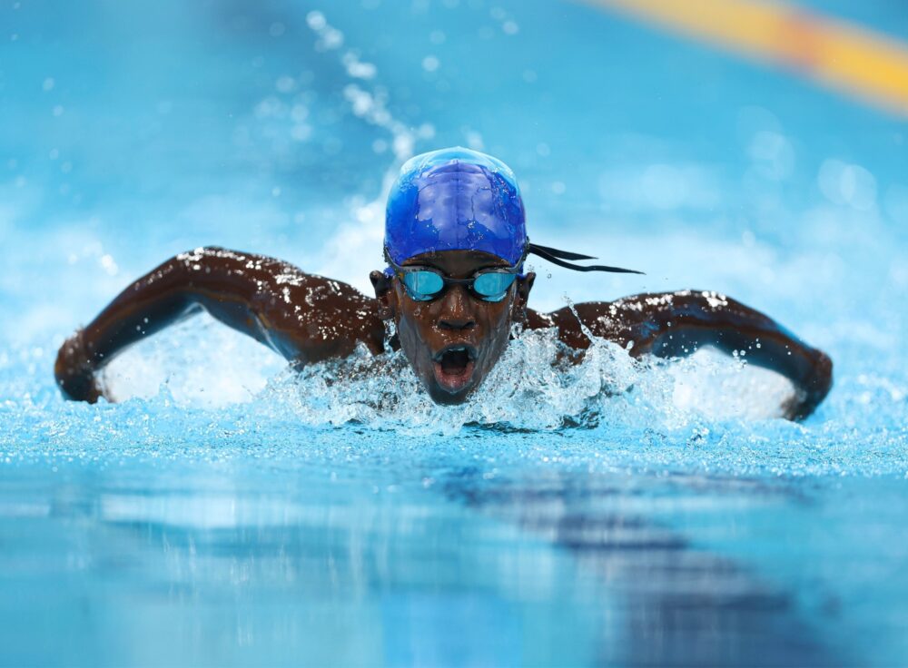 Swim Slider Image