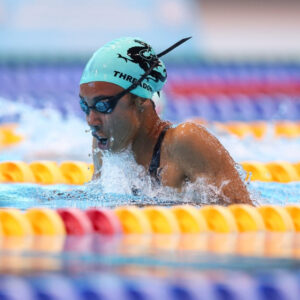 Swim Card Image