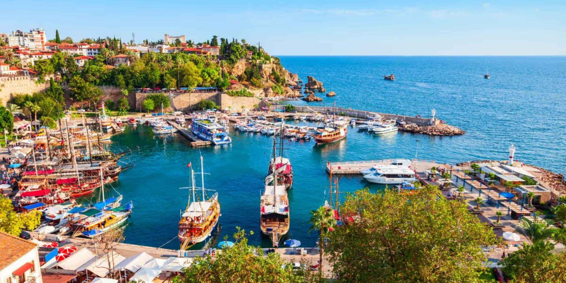 Antalya GV