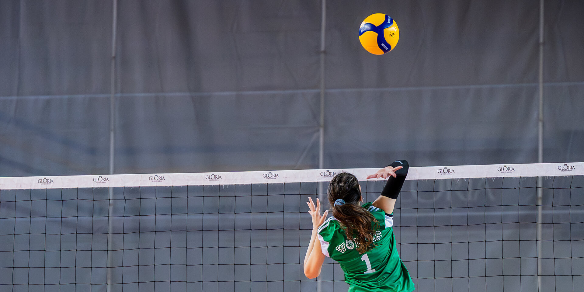 Volleyball CTA 1920 x 960 px
