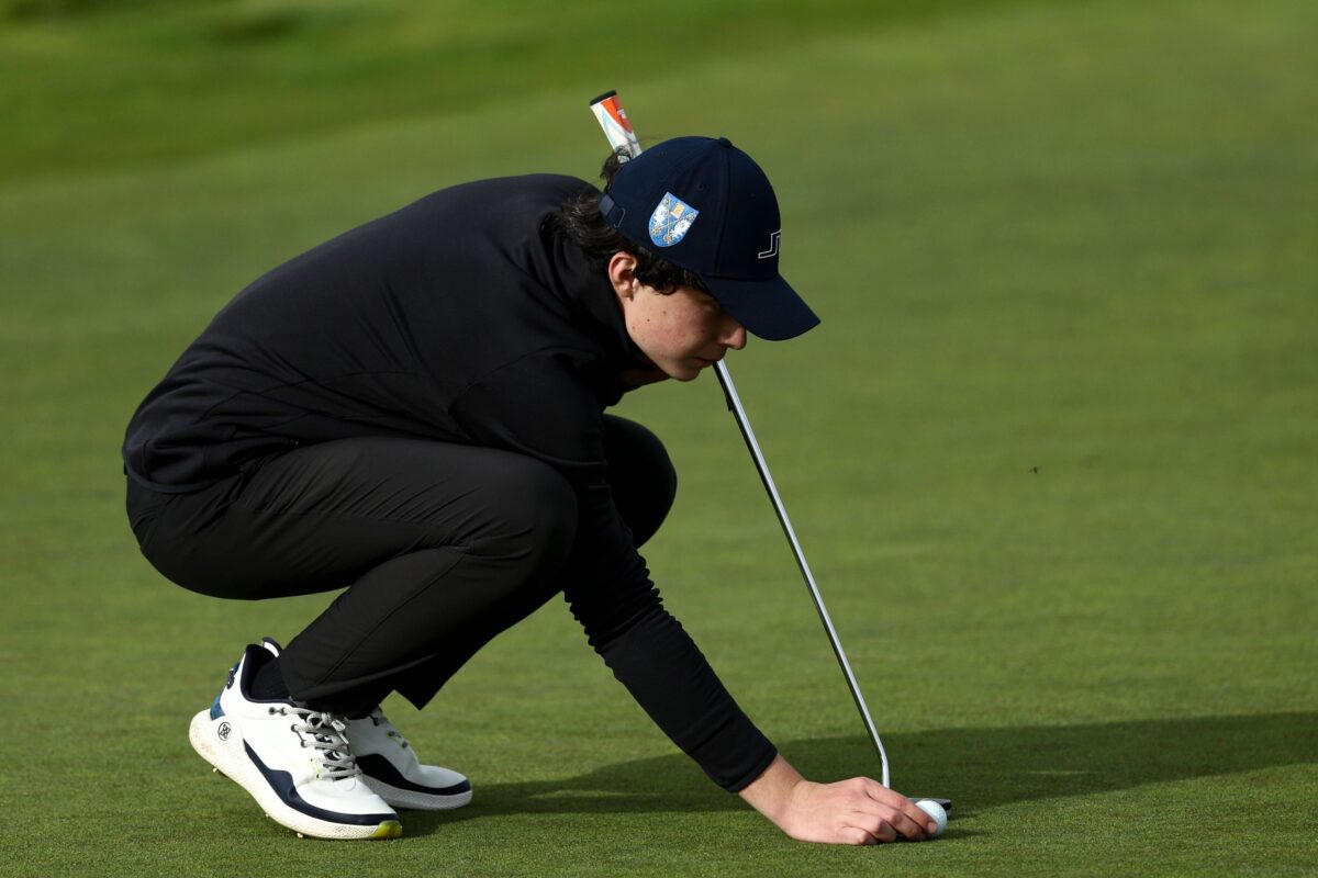 Golf Media Hub Live Image