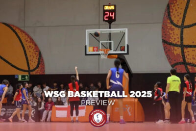 Basketball 25 Preview Cover