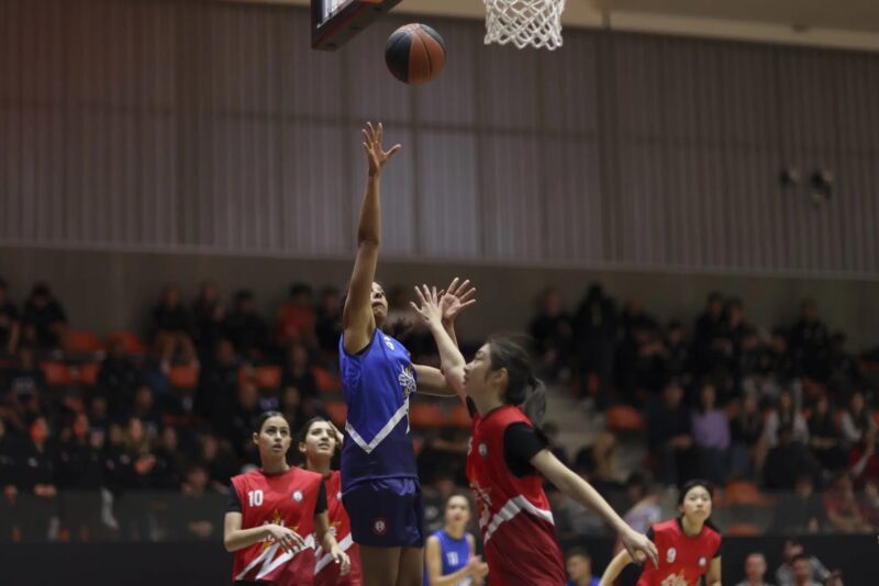 Basketball 25 Preview Image