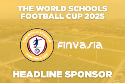 Football 25 Finvasia Announcement Cover