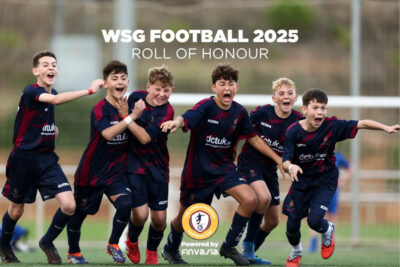 Football 25 Roll of Honour Cover