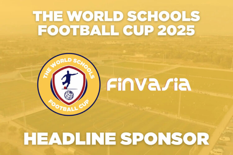 Football 25 Finvasia Announcement Cover