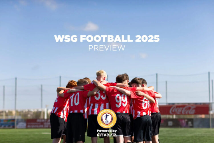 Football 25 Preview Cover