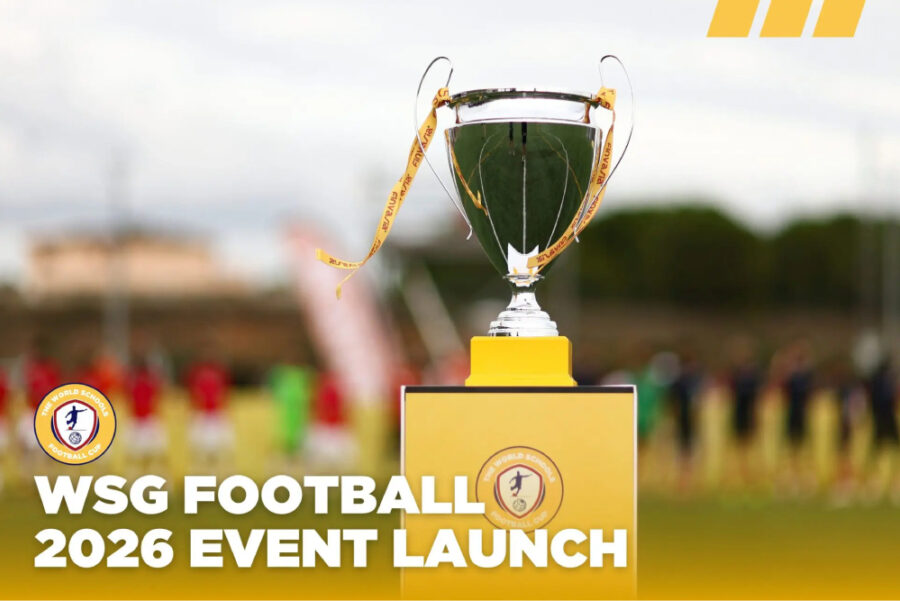 Football 26 Launch Cover