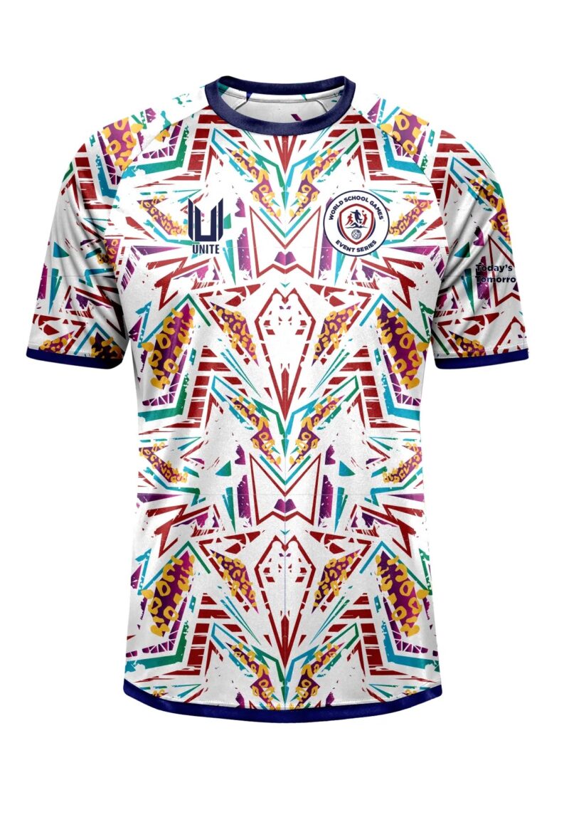 WSG Shirt Launch Image