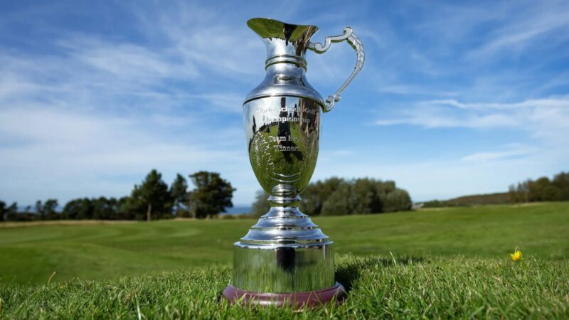 Golf 25 Preview Image