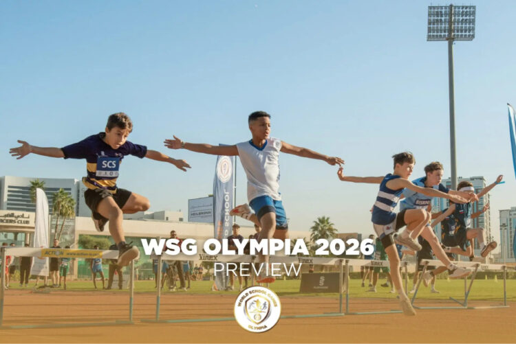 Olympia 26 Preview Cover