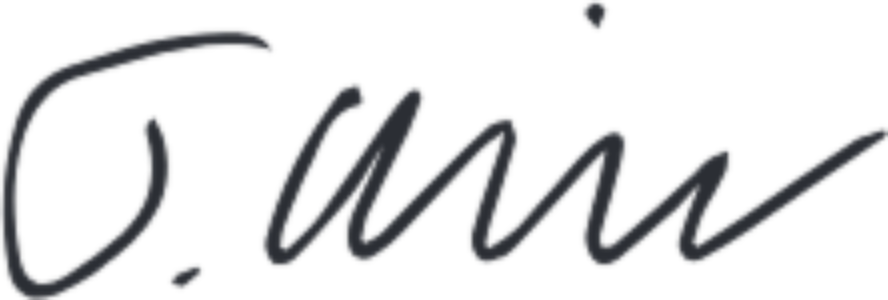 JH signature