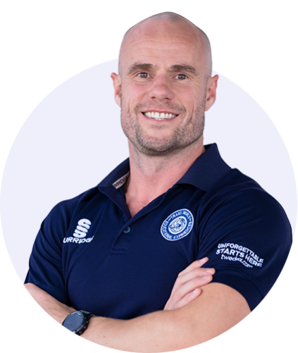Andrew Cook