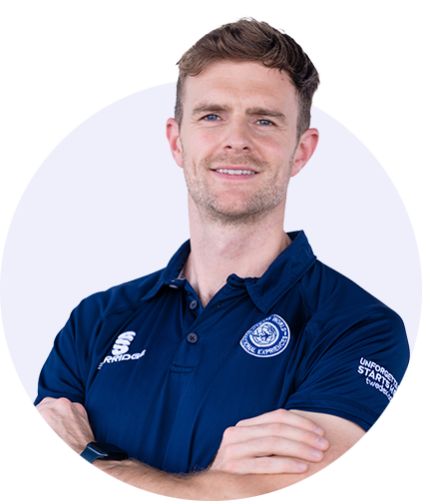 Scott Macfarlane