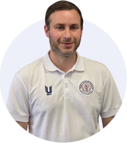 Robbie Forsyth