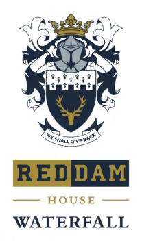 Reddam House Waterfall badge