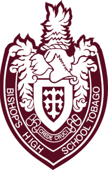 Bishops High School badge
