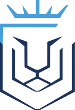 BIS Cambridge House badge