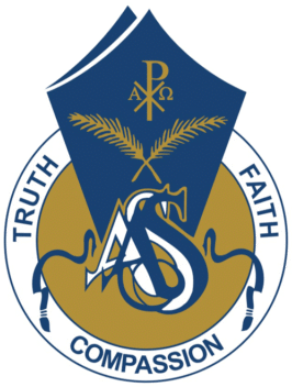 All Saints Anglican School