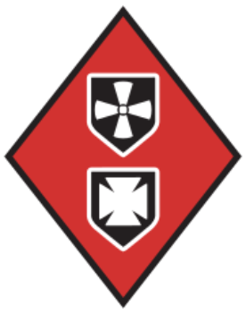 Dame Allans School badge