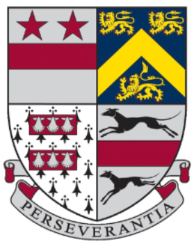 Solihull School badge