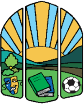 Brixworth Primary School badge